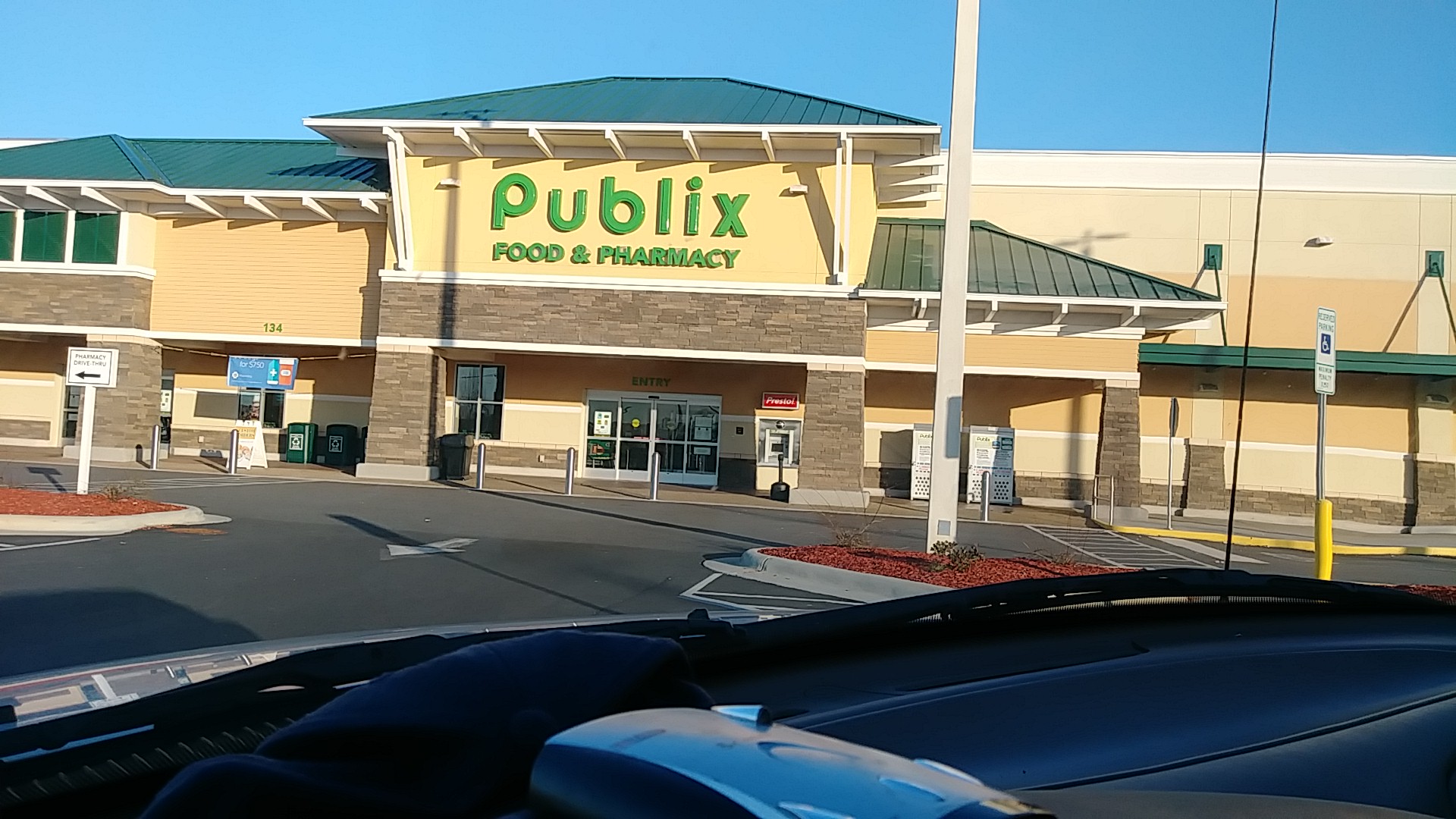 Publix Super Market at North Pointe Shopping Center