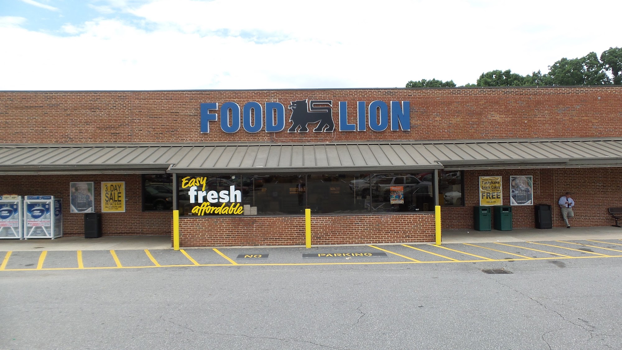 Food Lion