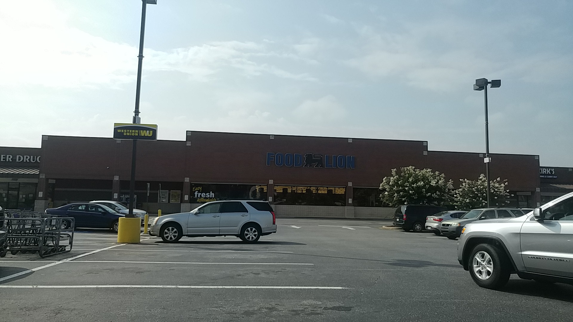 Food Lion