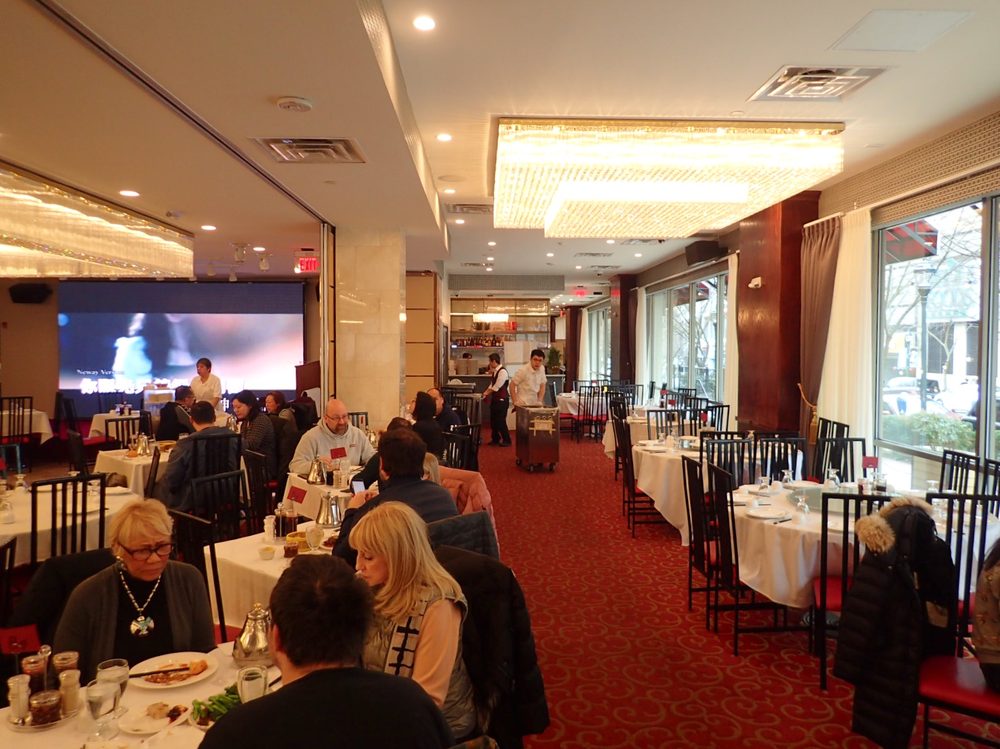 Thomasville, NC Restaurants Open for Takeout, Curbside Service and/or