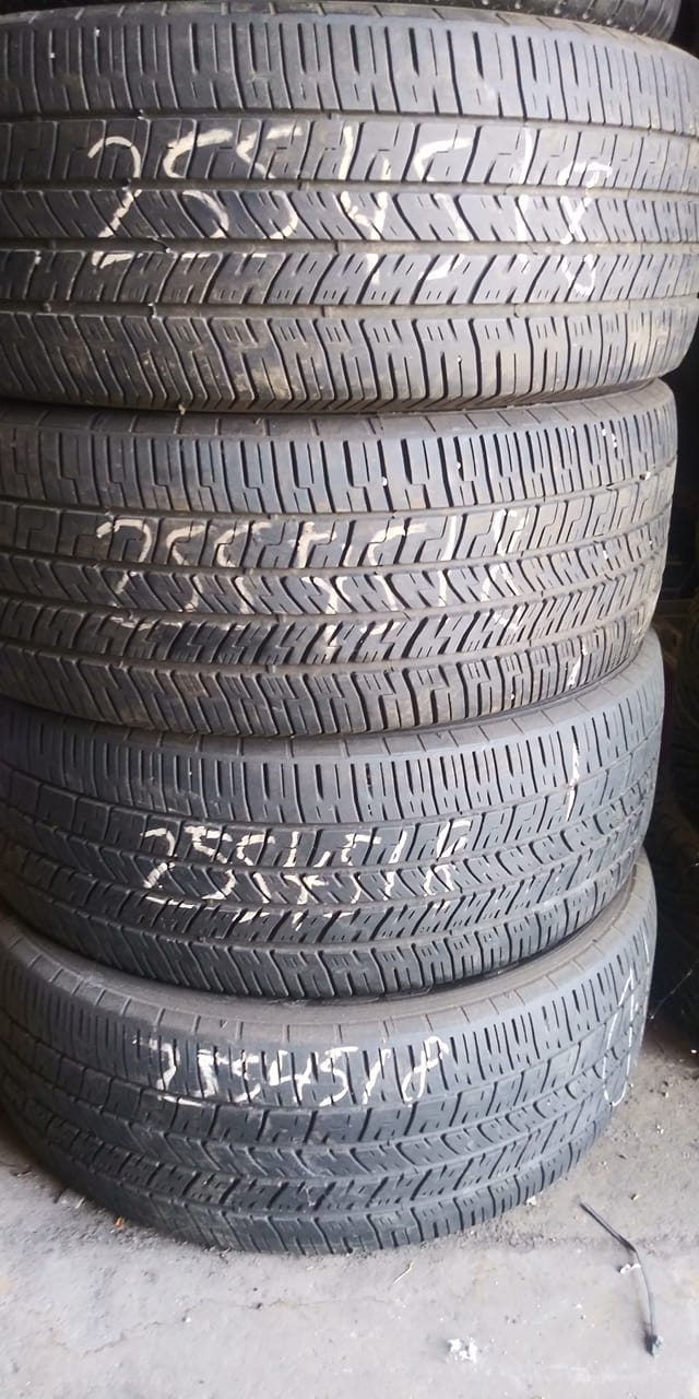 Cheto's Tires