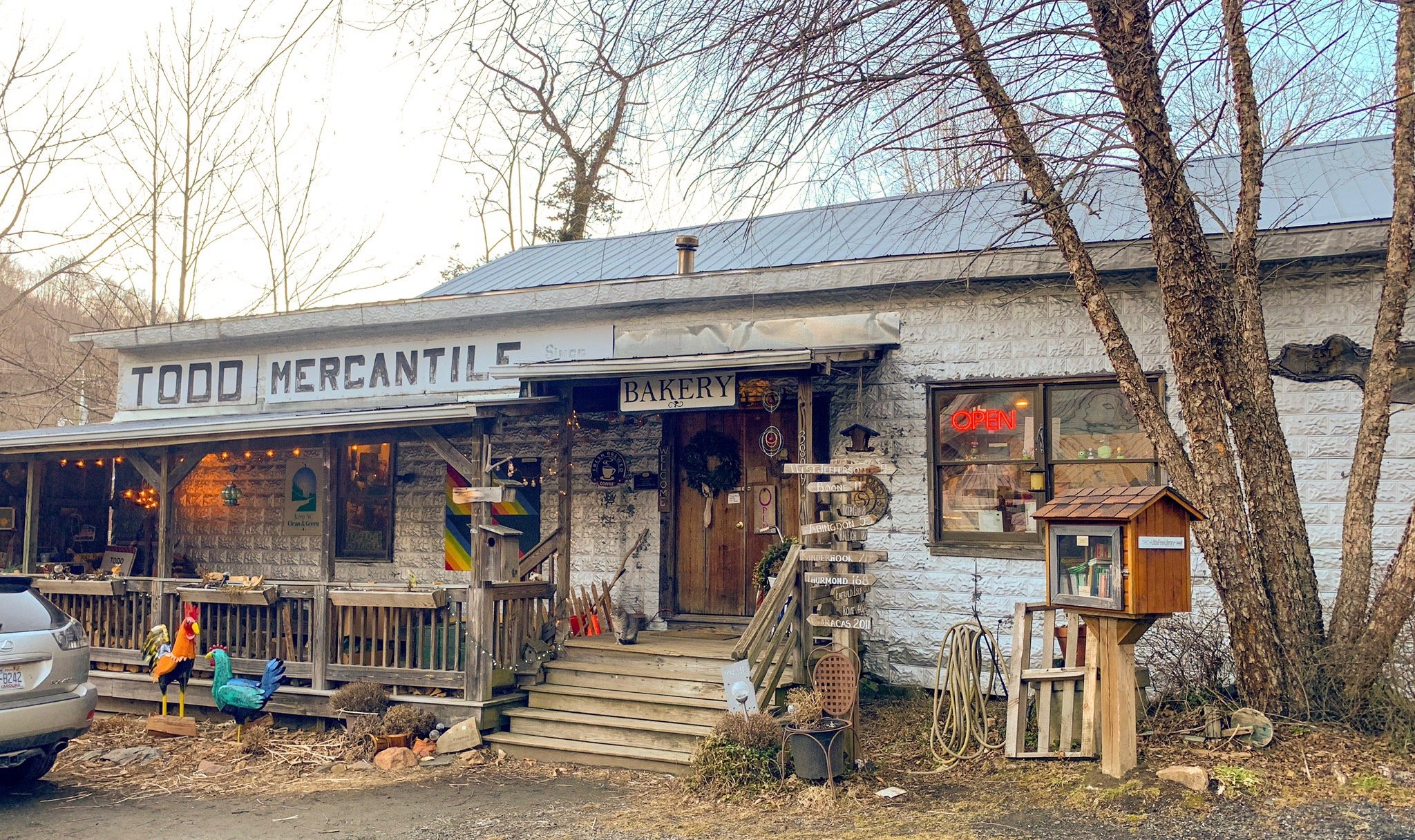 Photo credit: tripadvisor