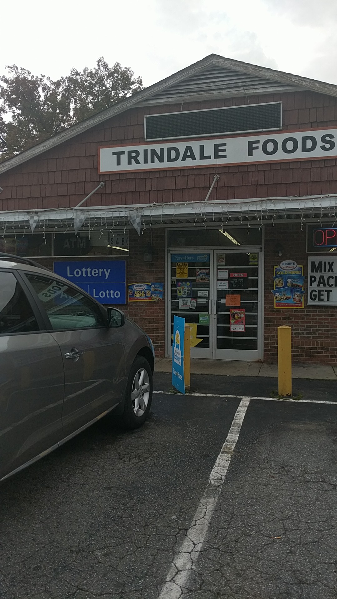 Trindale Foods
