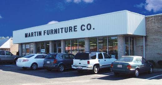 Martin Furniture Factory Outlet