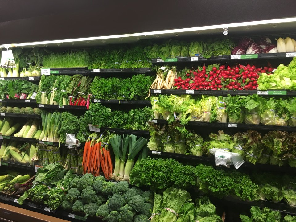 Publix Pharmacy Shoppes at Heritage Village, 1030 Forestville Rd, Wake Forest