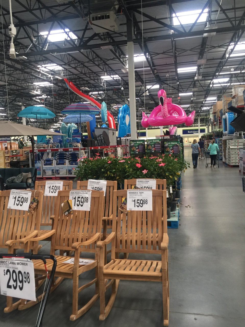Sam's Club 11460 Royall Cotton Rd, Wake Forest