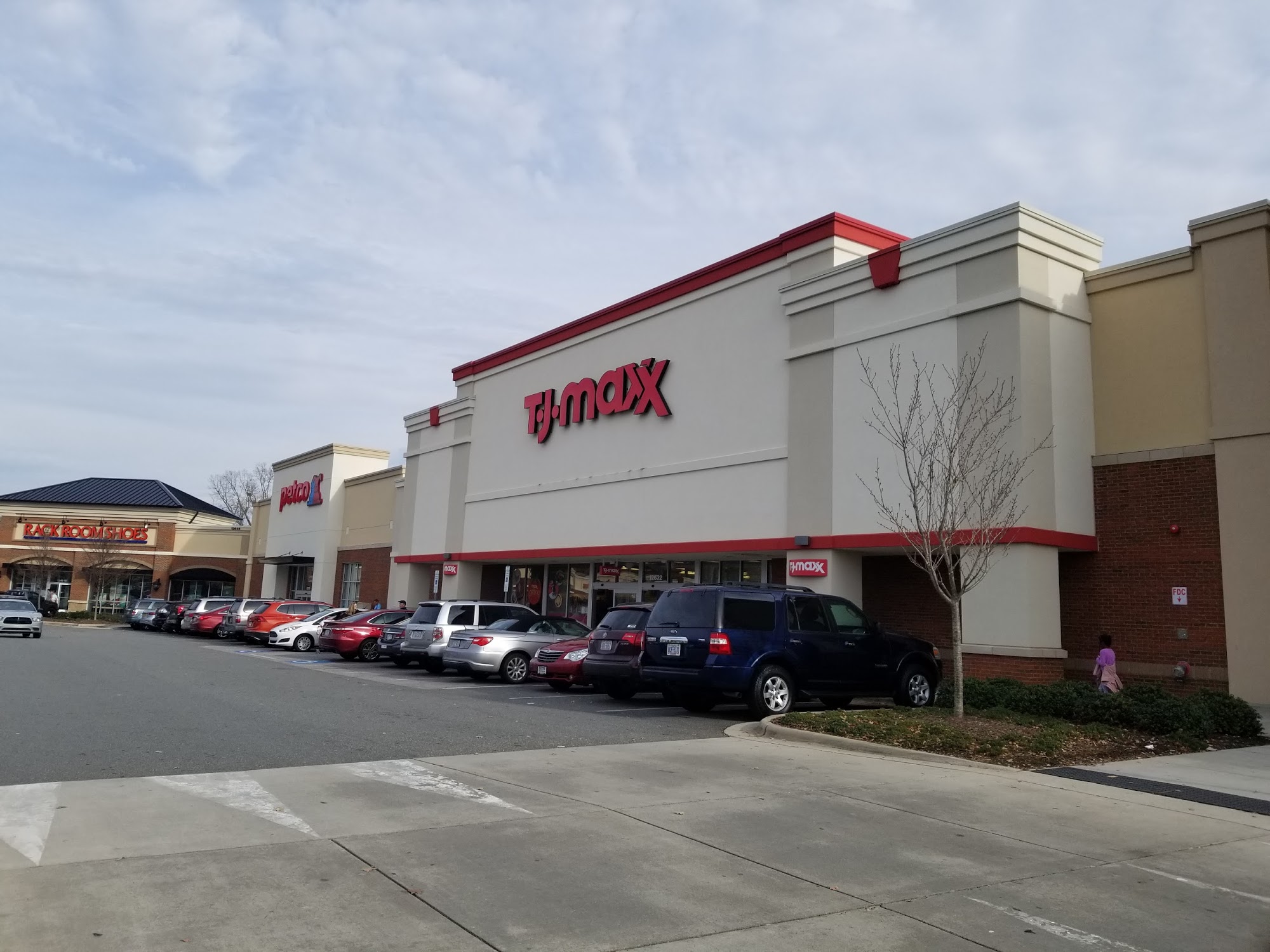 T.J. Maxx