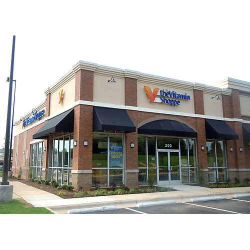 Vitamin Shoppe 12616 Capital Blvd #200, Wake Forest