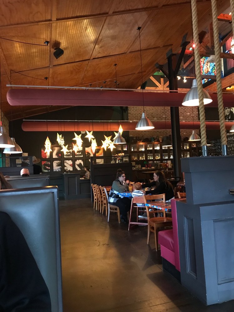 Wake Forest, NC Restaurants Open for Takeout, Curbside Service and/or