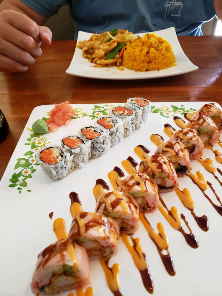 Wake Forest, NC Restaurants Open for Takeout, Curbside Service and/or Delivery Restaurantji