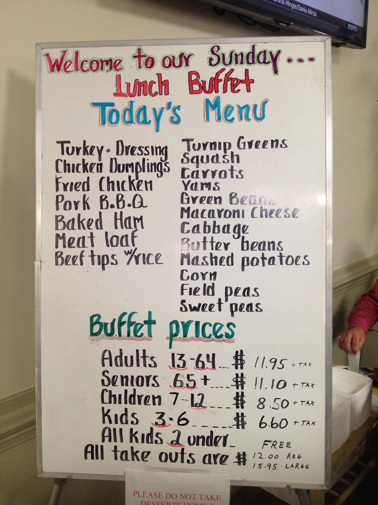 Photo credit: Tripadvisor