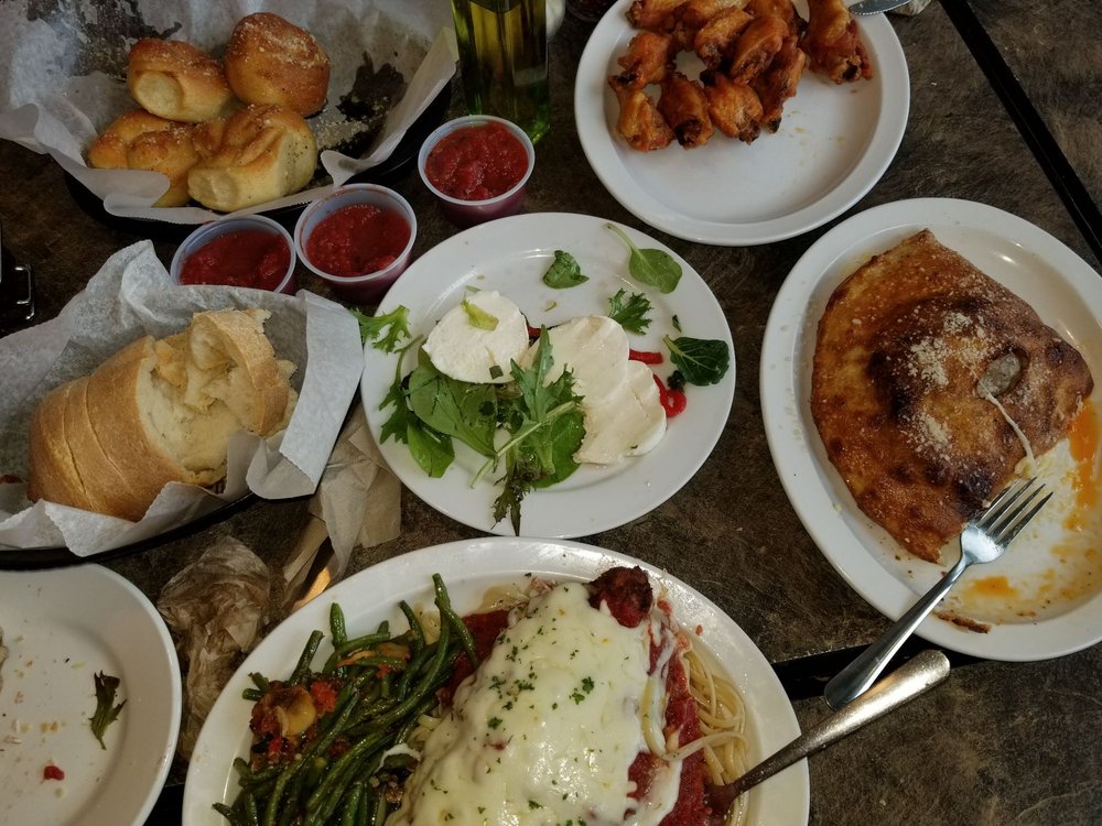 Wake Forest, NC Restaurants Open for Takeout, Curbside Service and/or Delivery Restaurantji