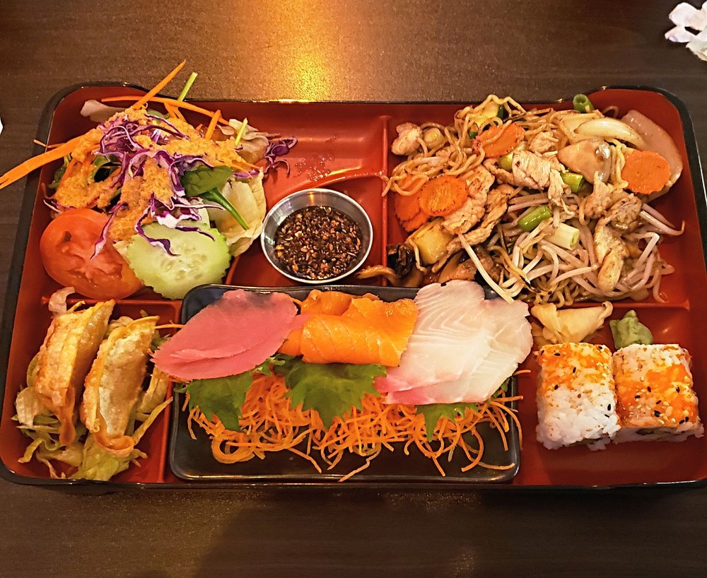 Wake Forest, NC Restaurants Open for Takeout, Curbside Service and/or Delivery Restaurantji