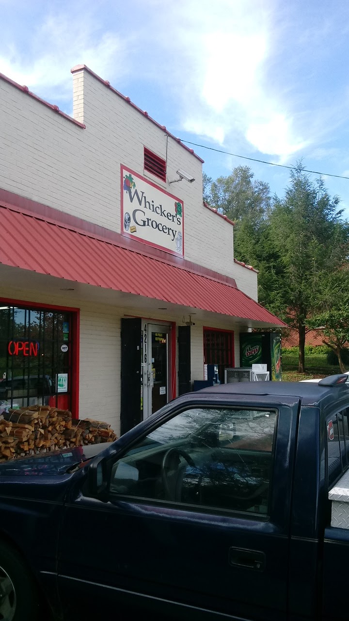Whicker's Grocery