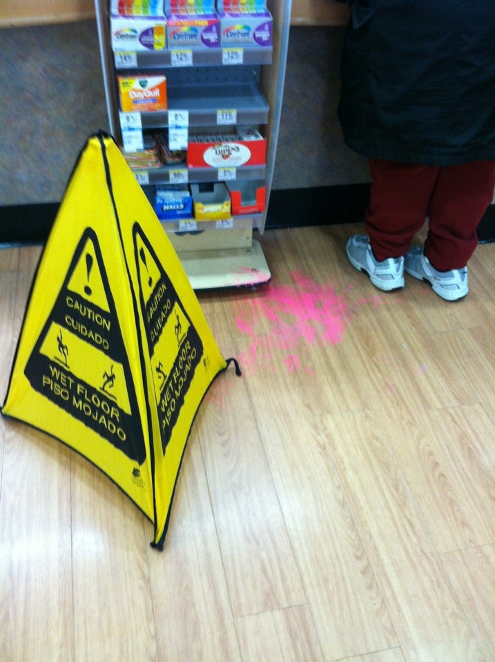 Walgreens Pharmacy 627 E 12th St, Washington