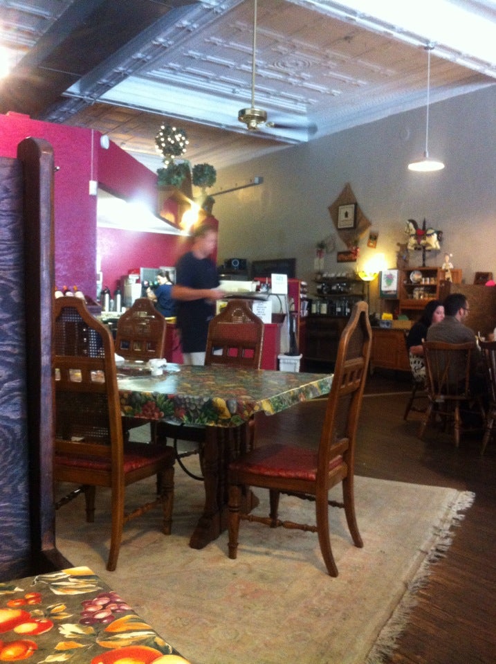 Photo credit: foursquare