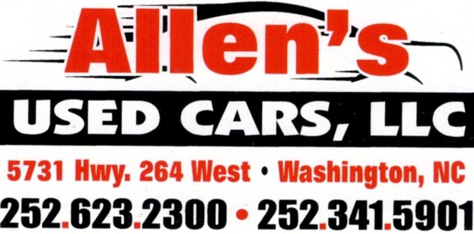 Allen's Used Cars