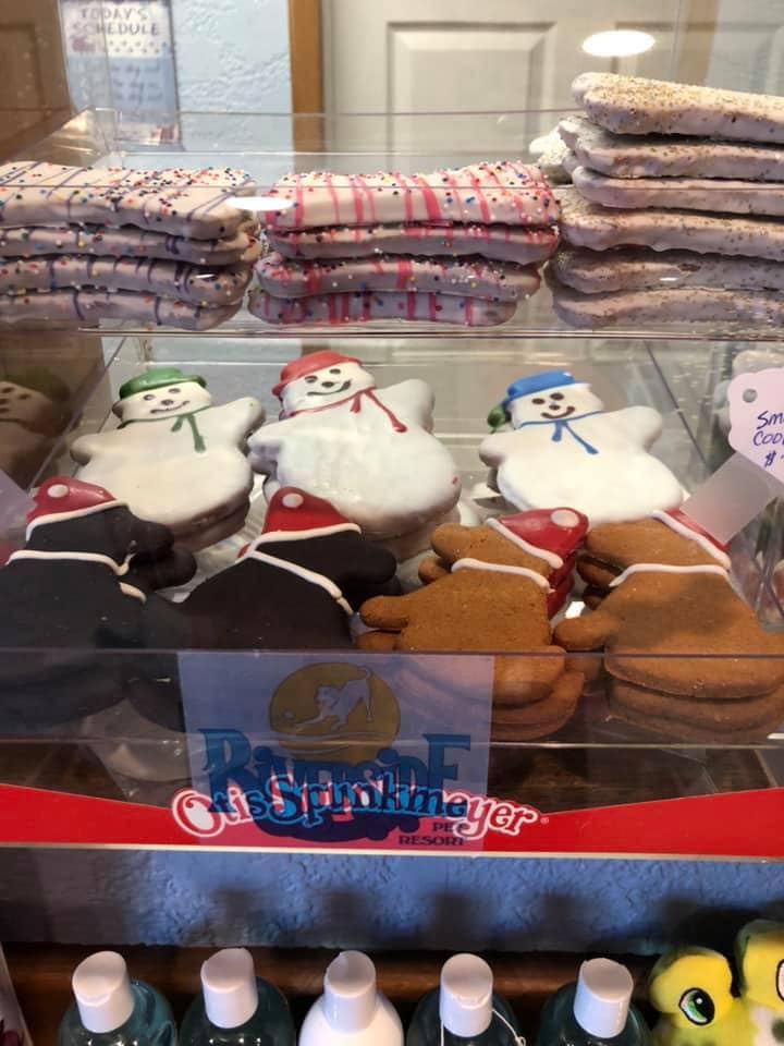 WGW K9 LLC Washington