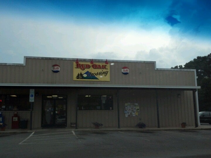 Red Oak Crossing 1318 Jupiter Rd, Weaverville