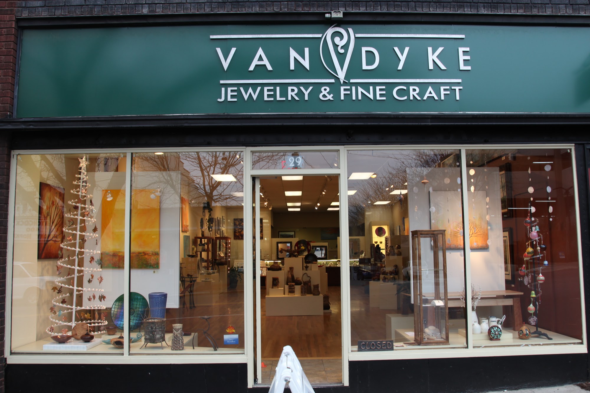 Van Dyke Jewelry
