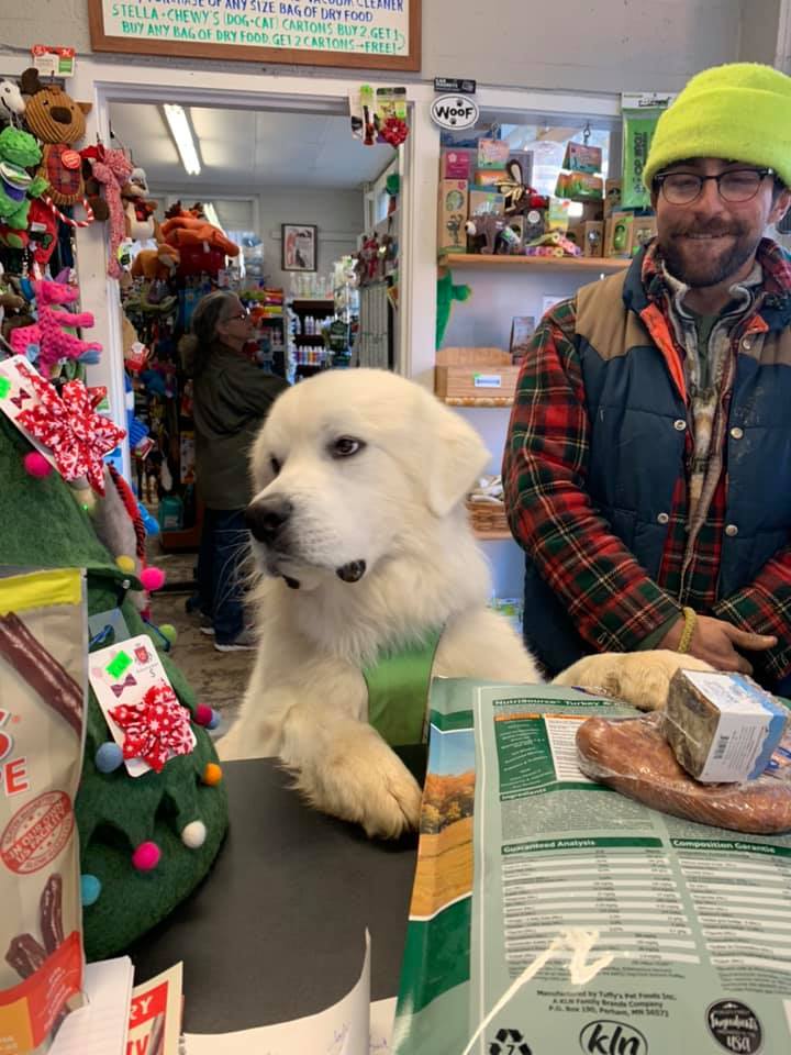 Weaverville Pet Pantry 1 Merrimon Ave, Weaverville