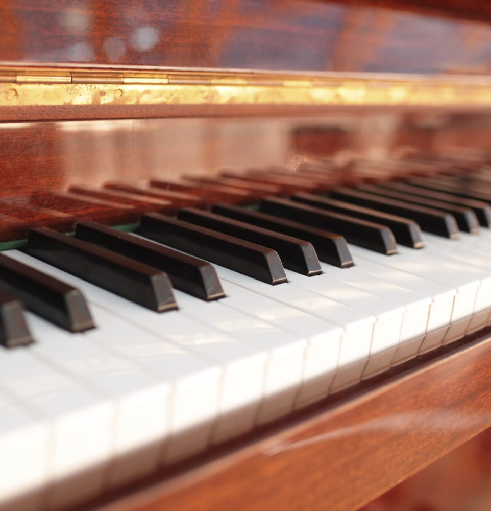 Piano Emporium 285 N Main St, Weaverville