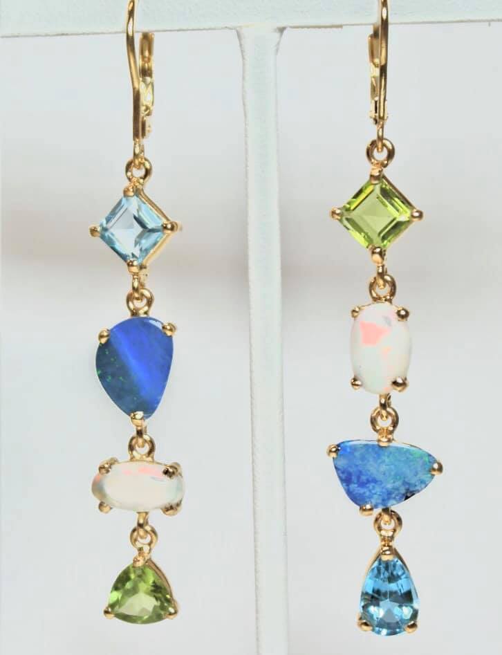 Q Evon Fine Jewelry Collections 839 Reems Creek Rd, Weaverville