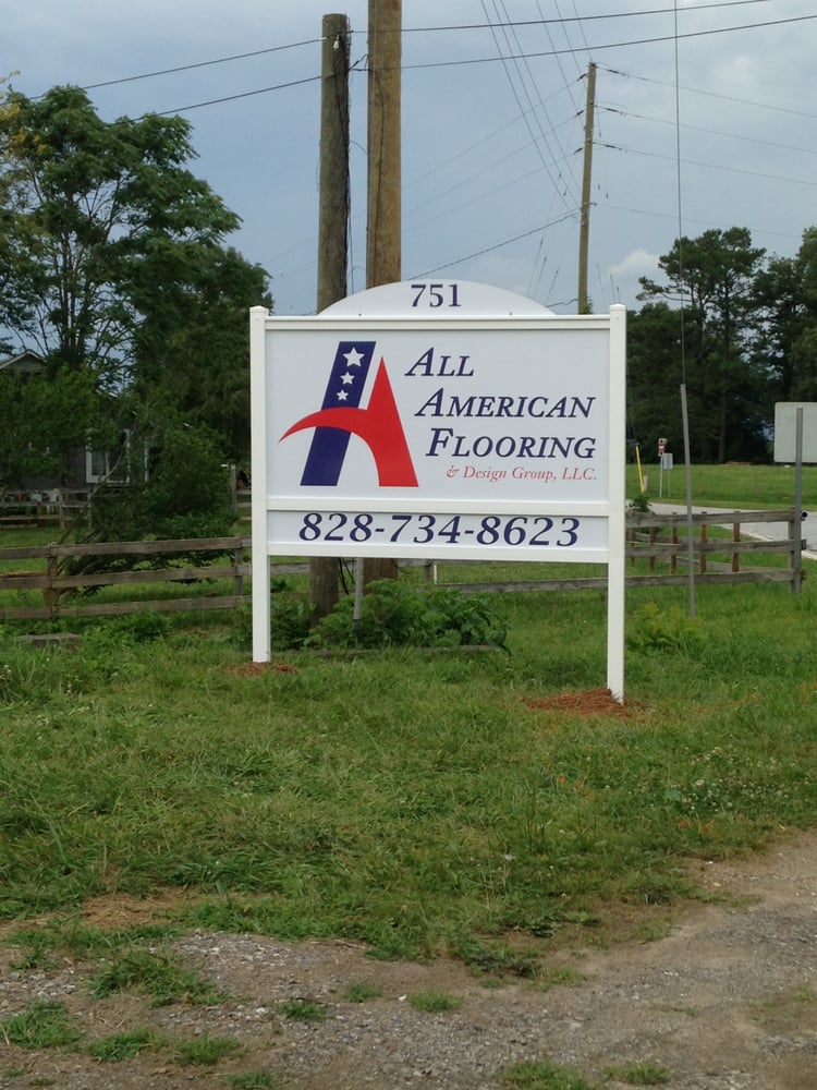 All American Flooring & Design Group, LLC 751 Jupiter Rd, Weaverville