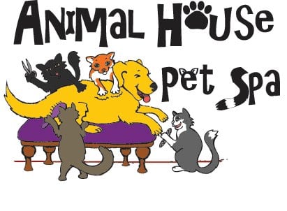 Animal House Pet Spa 145 Garrison Branch Rd 3 #3, Weaverville