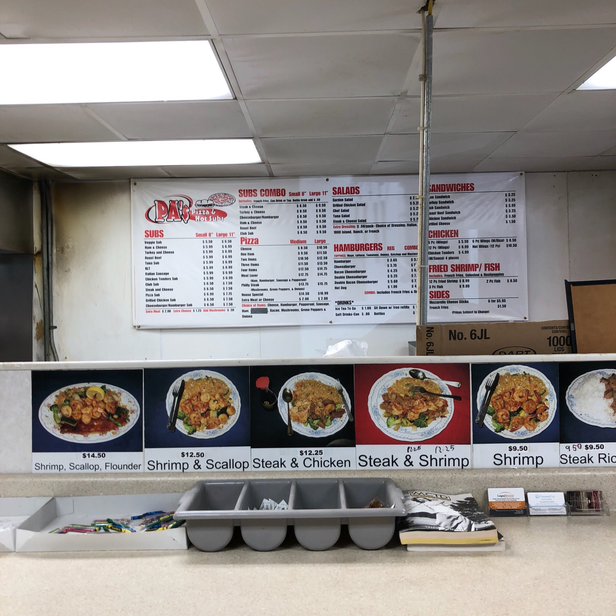 Photo credit: Tripadvisor