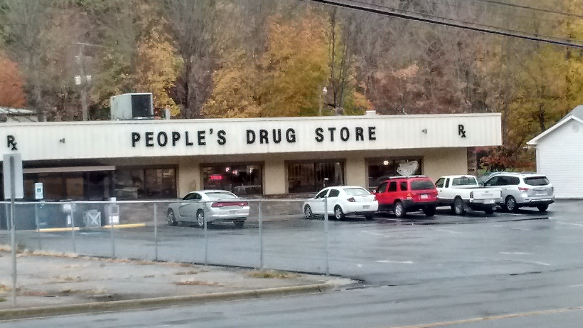People's Drug of West Jefferson