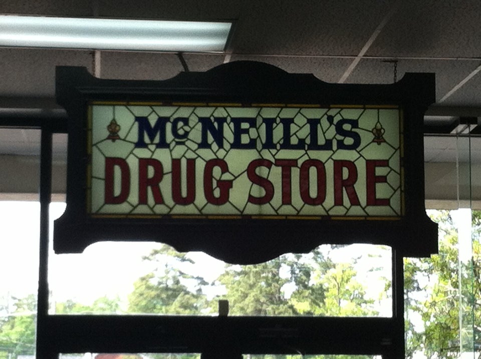 McNeill's Pharmacy