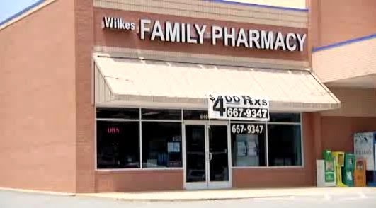 Wilkes Family Pharmacy