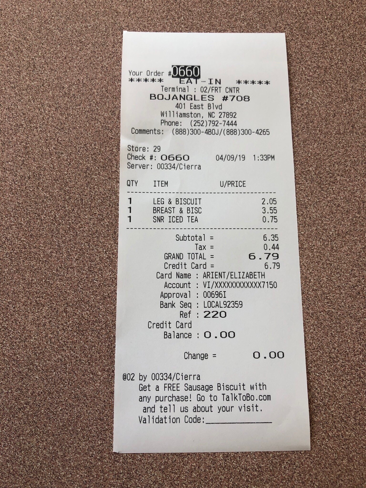 Photo credit: tripadvisor