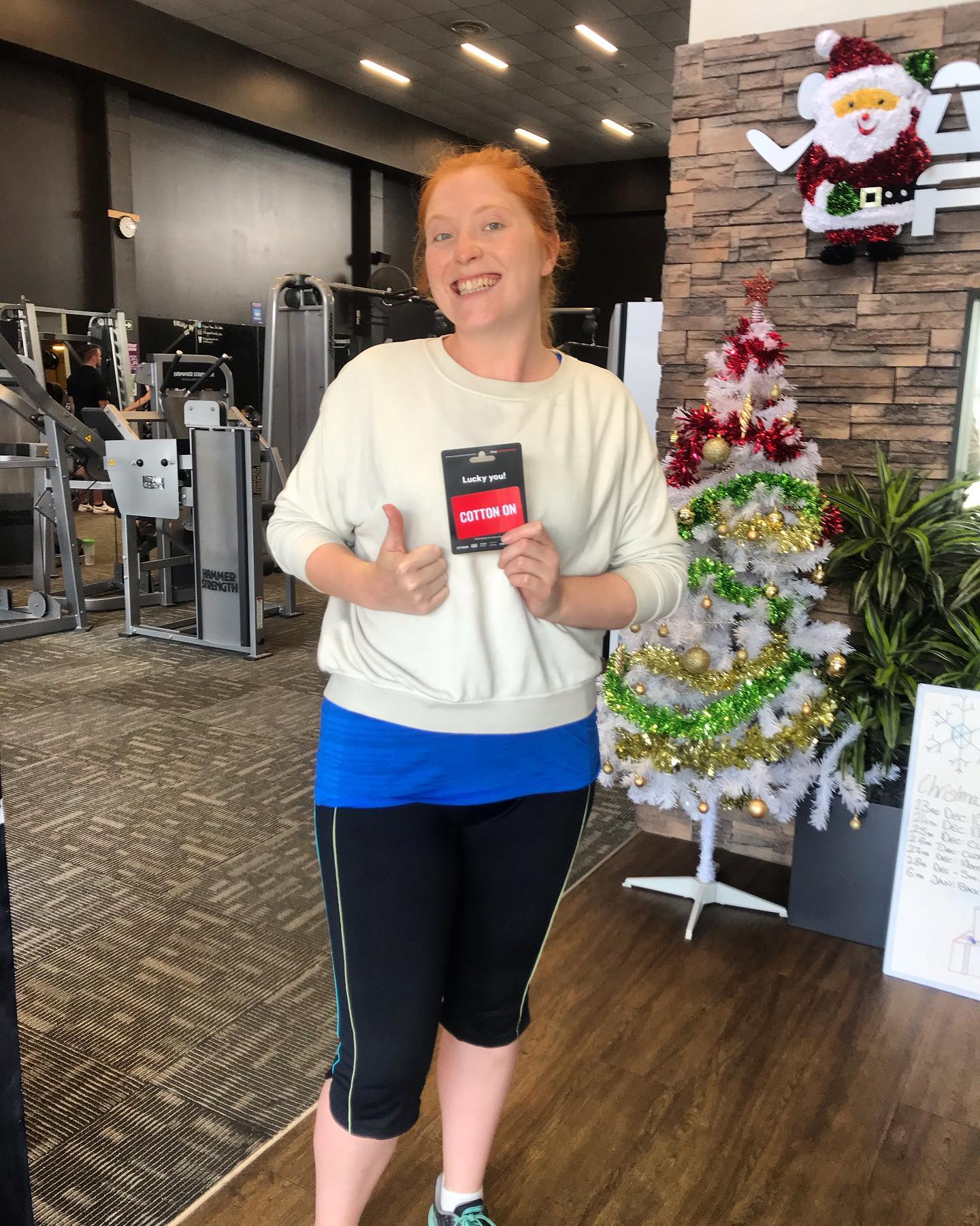 Anytime Fitness Wilmington