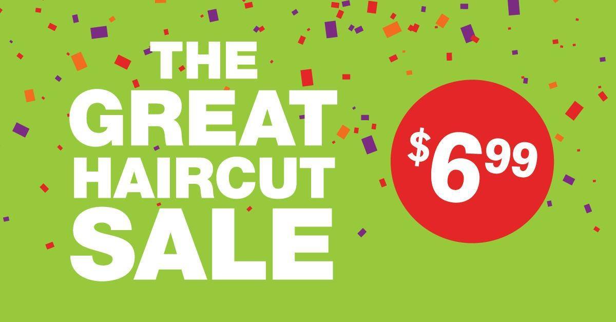 Great Clips Wilmington