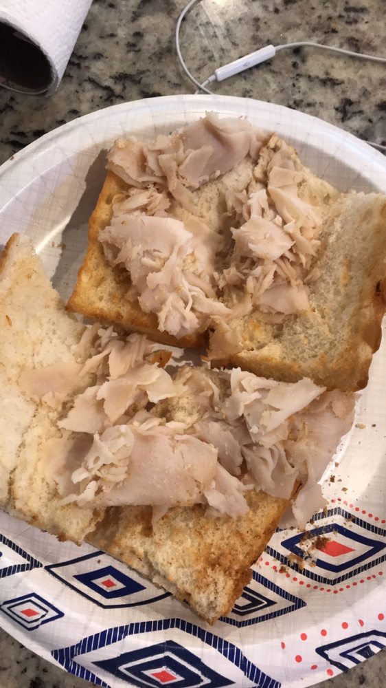 Which Wich Superior Sandwiches 1412 Barclay Pointe Blvd, Wilmington