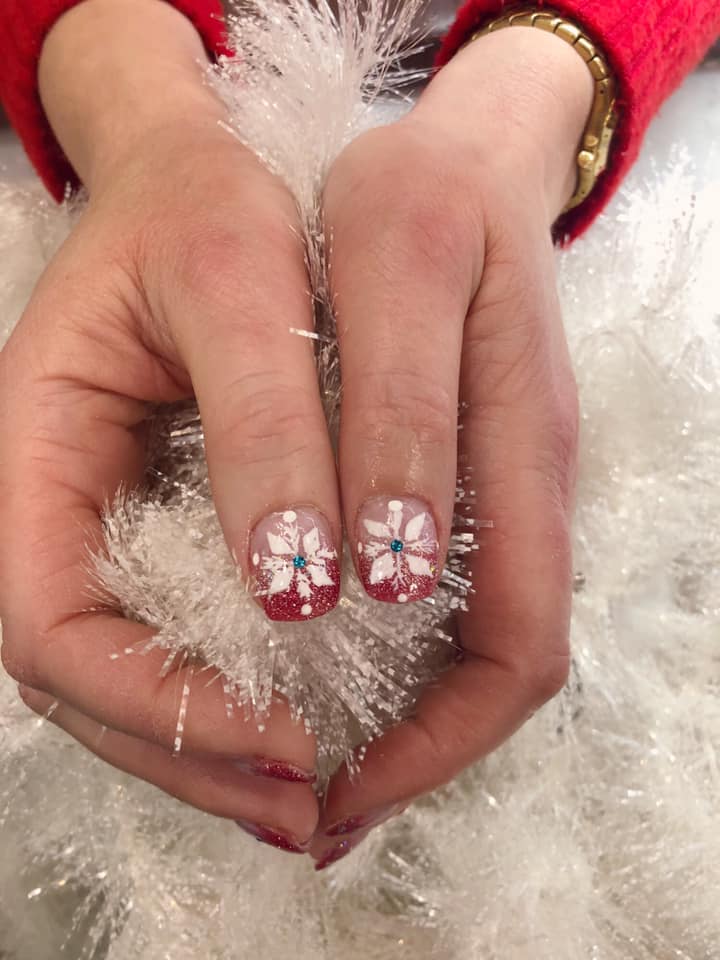 Star Nails 3301 # 102 Masonboro Loop Rd, Wilmington