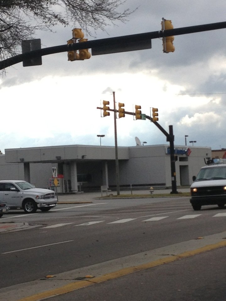 Bank of America Wilmington
