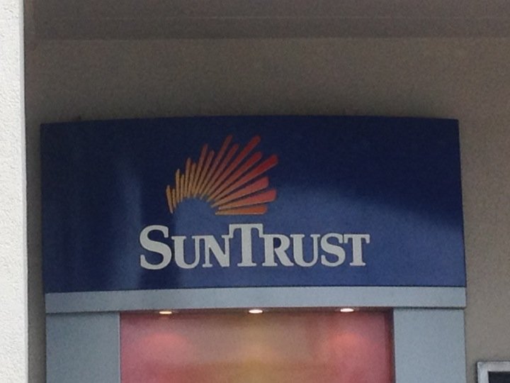 SunTrust Bank Wilmington