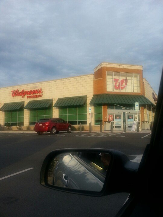 Walgreens Pharmacy Wilmington