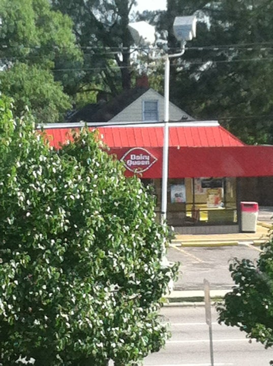 Dairy Queen Wilmington