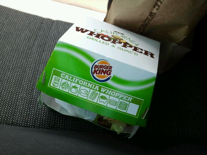 Burger King Wilmington