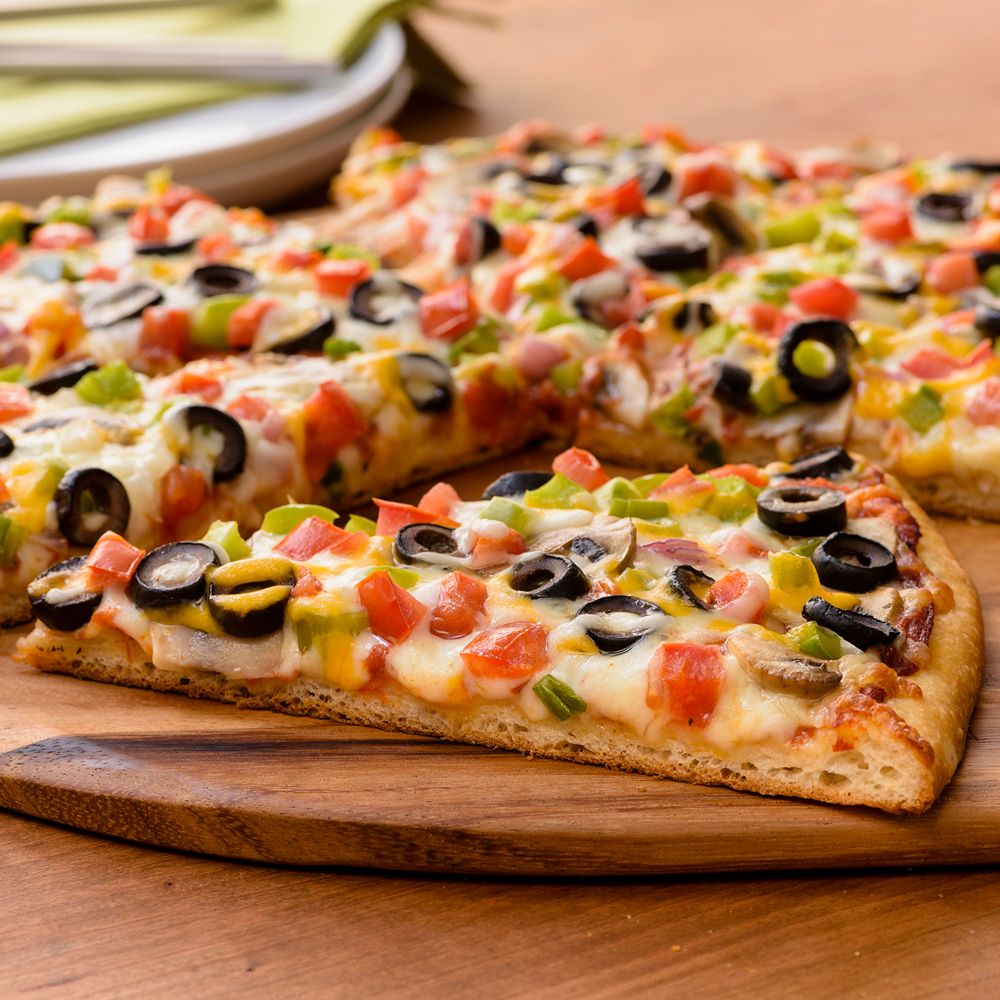 Papa Murphy's Take 'N' Bake Pizza 130 Hays Ln #120, Wilmington