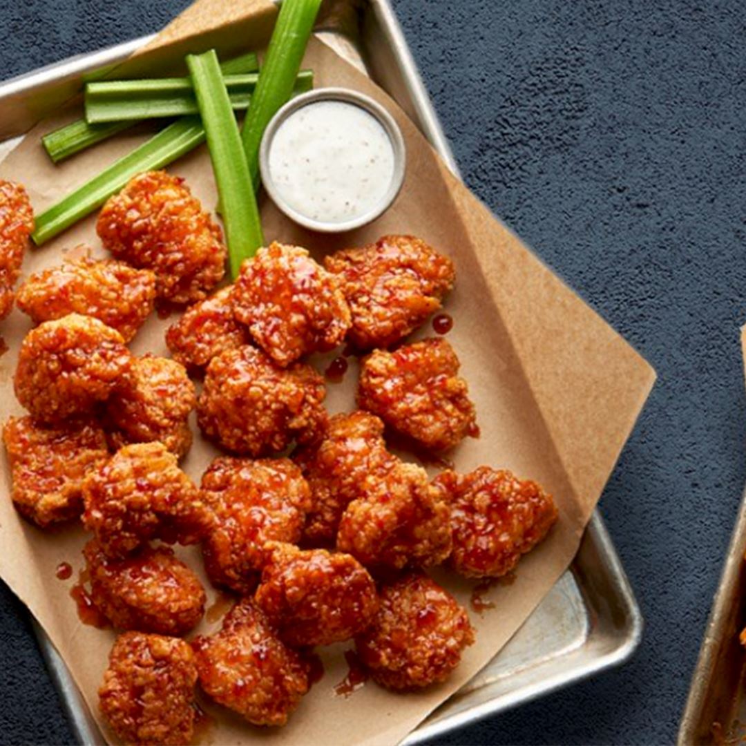 Buffalo Wild Wings 140 Hays Ln B15, Wilmington