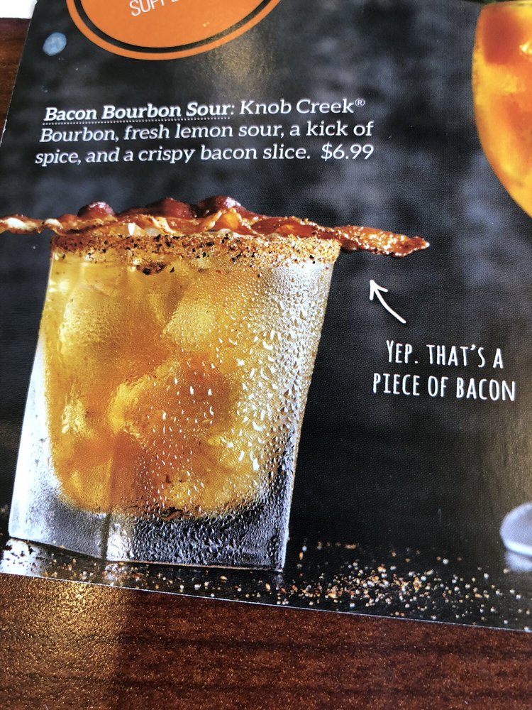 Ruby Tuesday 1138 Military Cutoff Rd, Wilmington