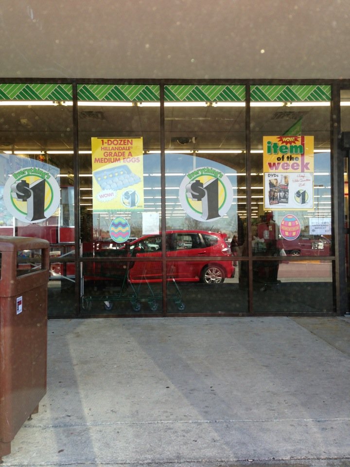 Dollar Tree Wilmington