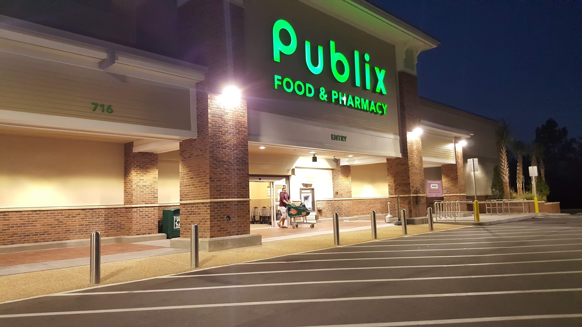 Publix Super Market at Pine Valley