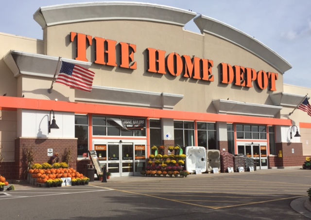 The Home Depot