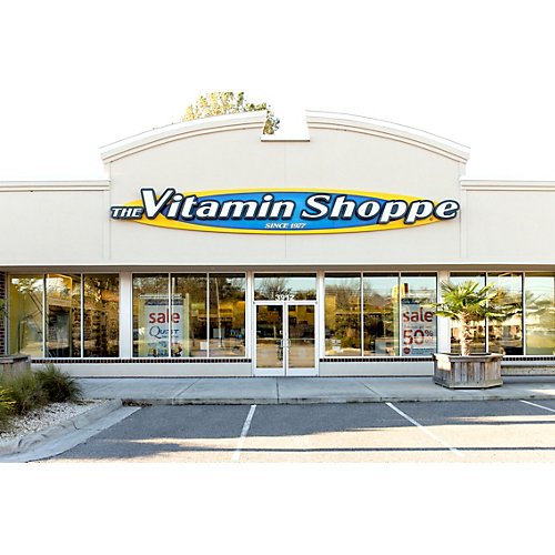 Vitamin Shoppe 3912 Oleander Dr, Wilmington